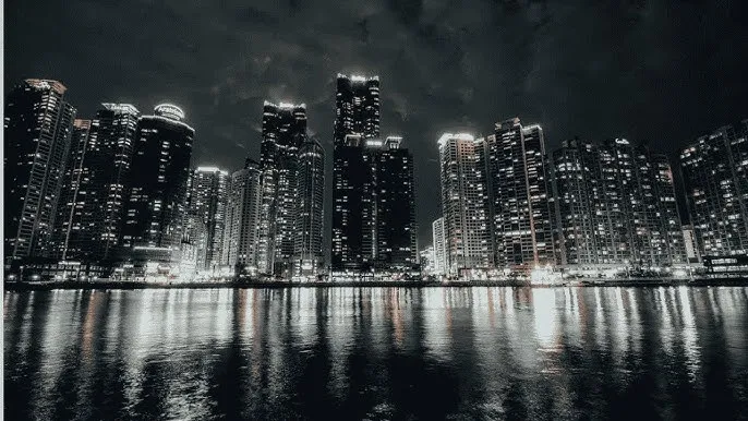 魔兽迅雷下载 - 城市之光：霓虹背后的人间烟火